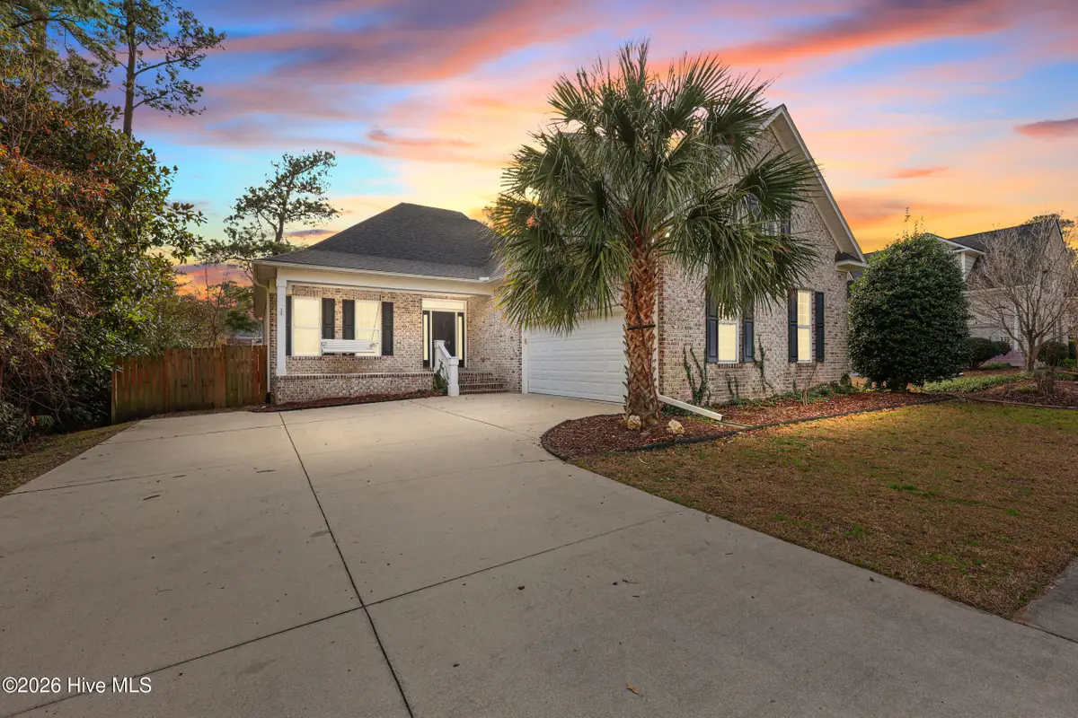 1734 Avalon Avenue, Wilmington, NC 28409 - Image #1