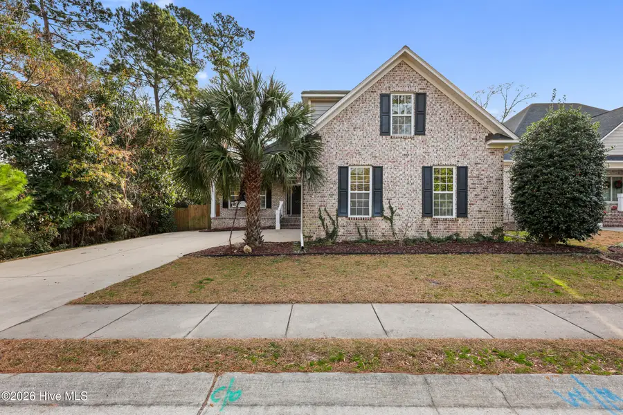 1734 Avalon Avenue, Wilmington, NC 28409 - Image #2