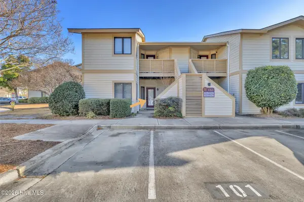 183 Longstreet Drive #101, Wilmington, NC 28412