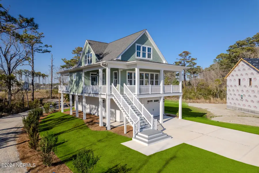 515 Goldeneye Court, Beaufort, NC 28516 - Image #2