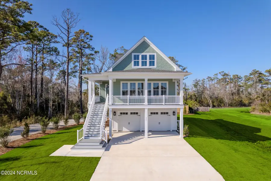 515 Goldeneye Court, Beaufort, NC 28516 - Image #3