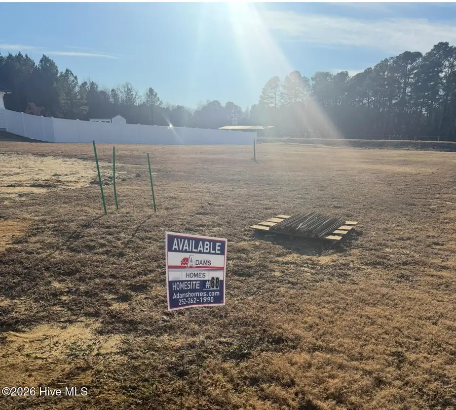 5082 Golden Willow Drive #Lot 68, Battleboro, NC 27809 - Image #3