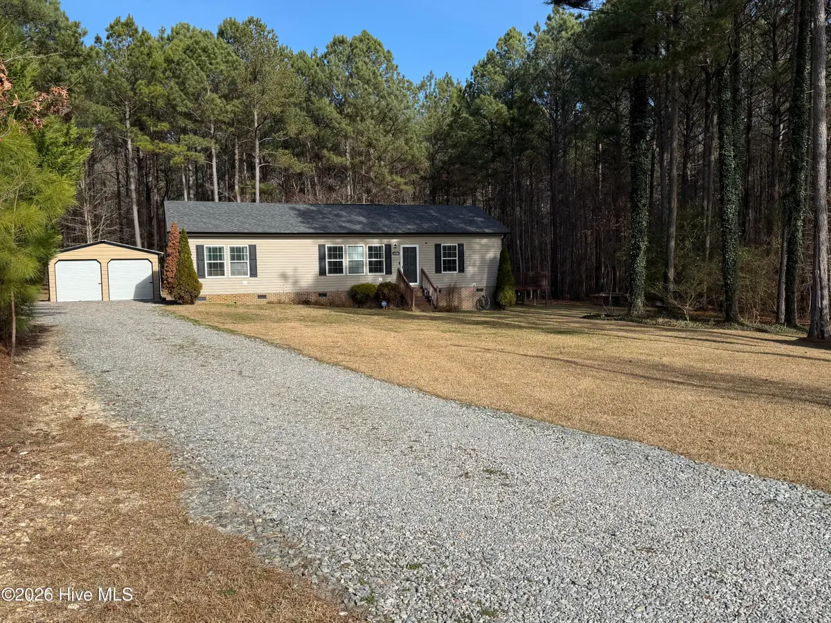 11242 Bissette Road, Middlesex, NC 27557 - Image #1