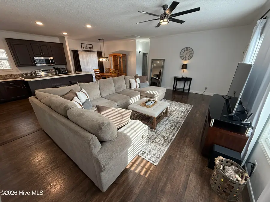 11242 Bissette Road, Middlesex, NC 27557 - Image #2