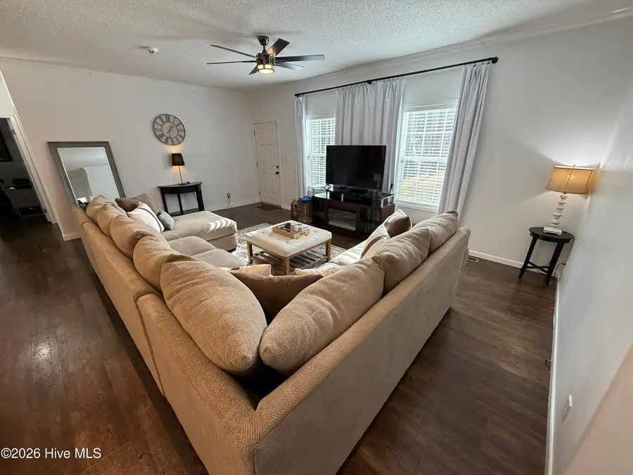 11242 Bissette Road, Middlesex, NC 27557 - Image #3