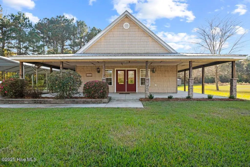 2545 Us 117 Highway, Burgaw, NC 28425 - Image #1