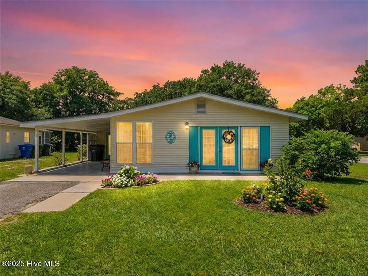 115 NE 66th Street, Oak Island, NC 28465 - Image #1