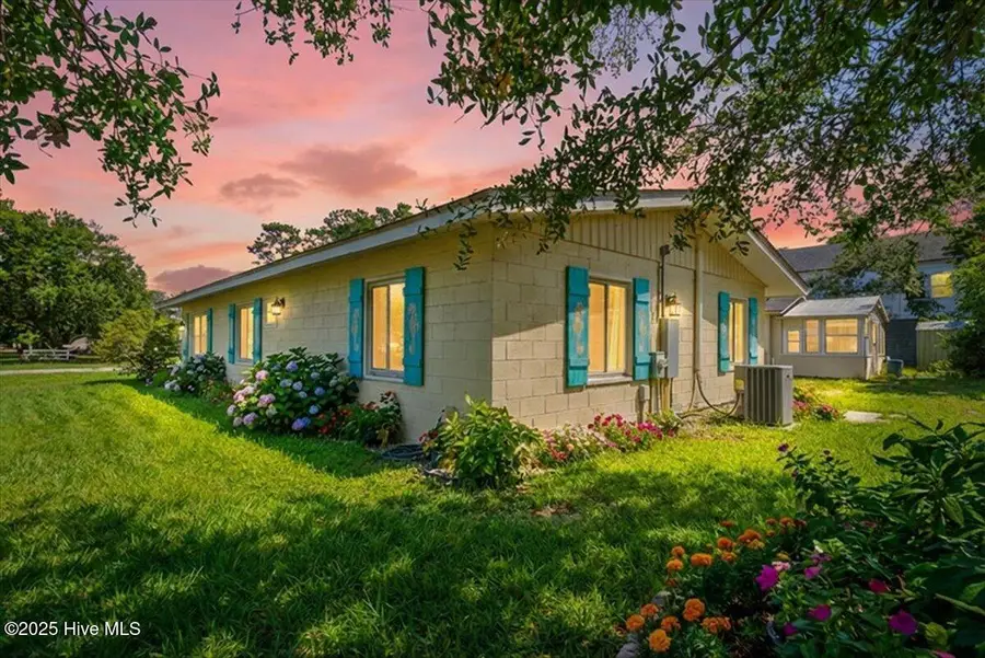 115 NE 66th Street, Oak Island, NC 28465 - Image #3