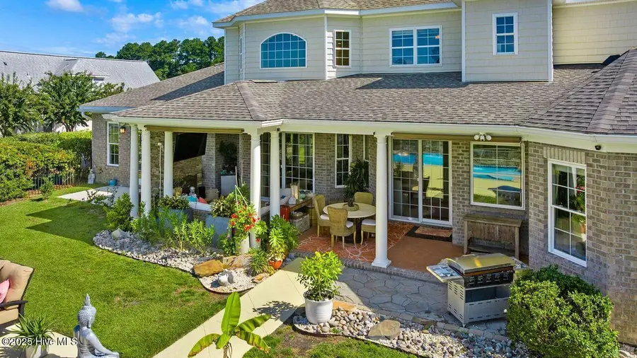 1207 Regalia Lane, Leland, NC 28451 - Image #2