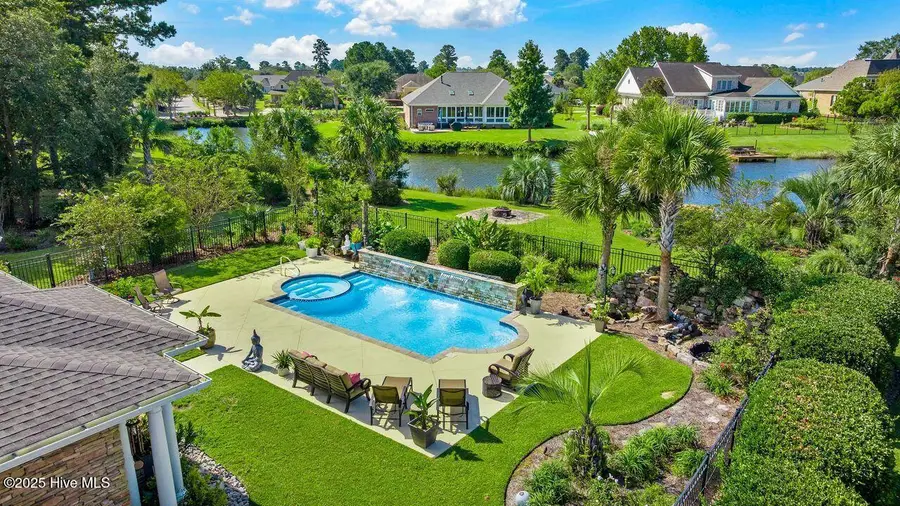 1207 Regalia Lane, Leland, NC 28451 - Image #3