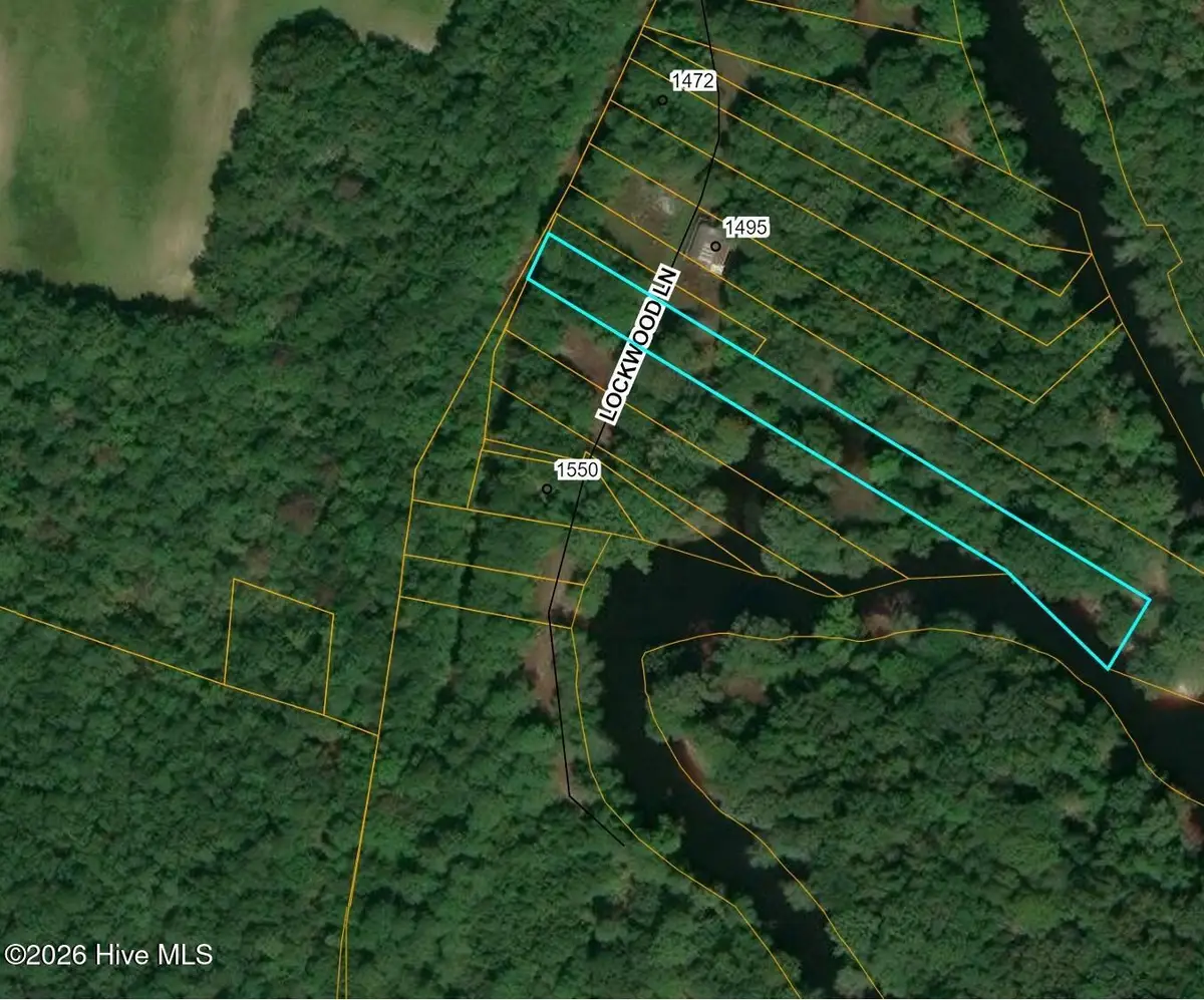 00 Lockwood Lane, Garland, NC 28441 - Image #1