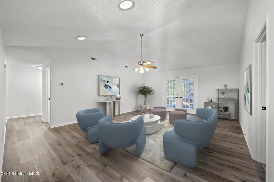 5801 Jolly Roger Road, New Bern, NC 28560 - Image #3