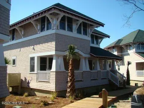 50 Earl Of Craven Court #B, Bald Head Island, NC 28461