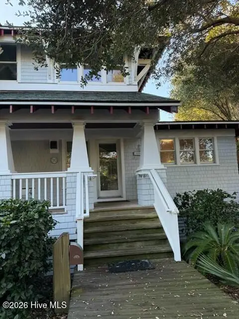 50 Earl Of Craven Court #B, Bald Head Island, NC 28461 - Image #2