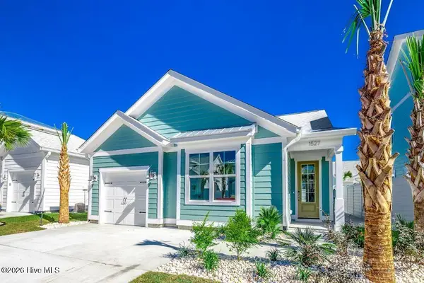 1941 Indigo Cove Way, Calabash, NC 28467