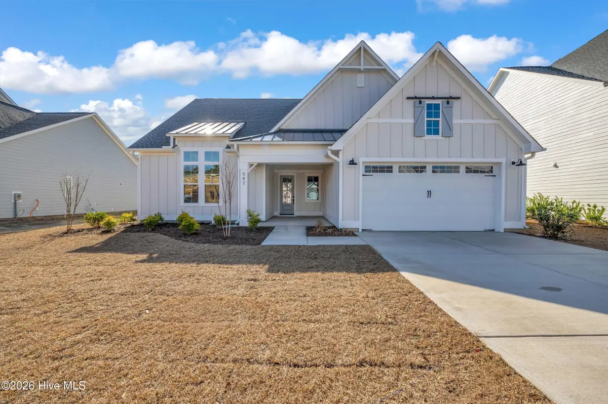 542 Sailor Sky Way #396, Hampstead, NC 28443 - Image #1