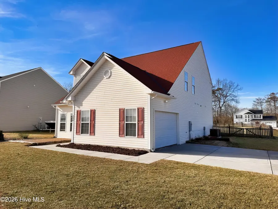 390 Rhodestown Road, Jacksonville, NC 28540 - Image #2