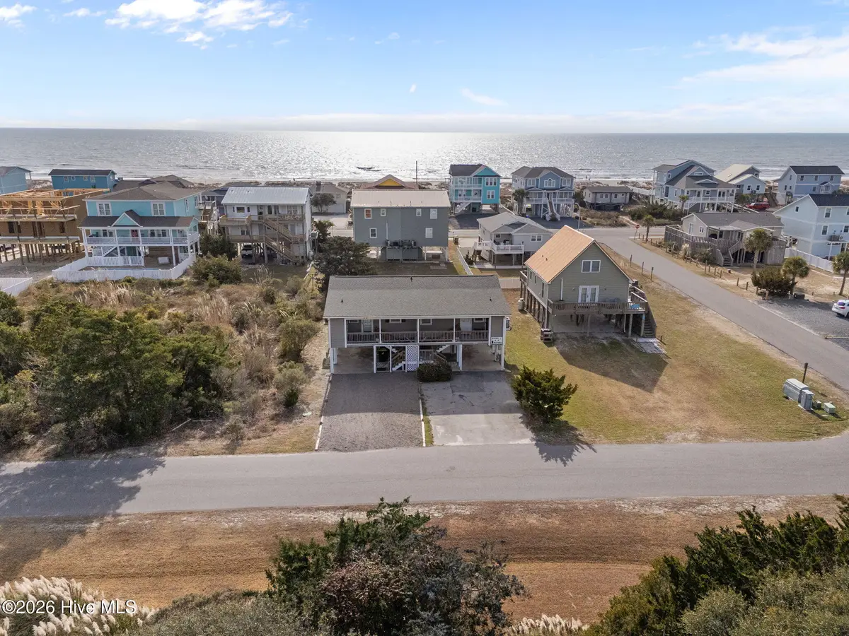 347 Brunswick Avenue W # 2, Holden Beach, NC 28462 - Image #1