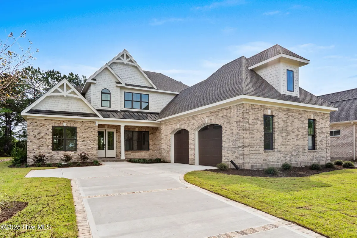 7622 Kilbirnie Drive, Sunset Beach, NC 28468 - Image #1