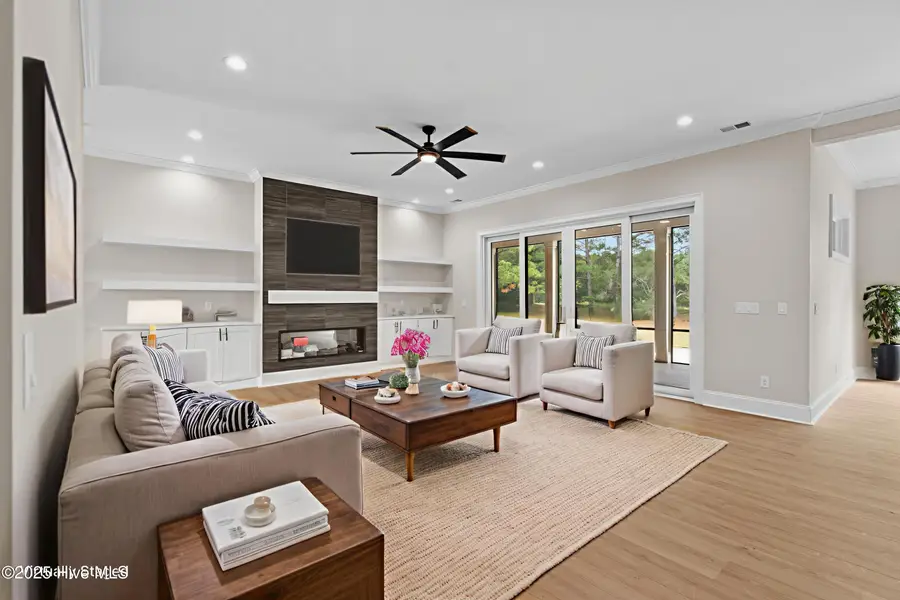 7622 Kilbirnie Drive, Sunset Beach, NC 28468 - Image #2