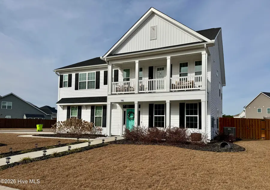 146 Warbler Way, Hampstead, NC 28443 - Image #3