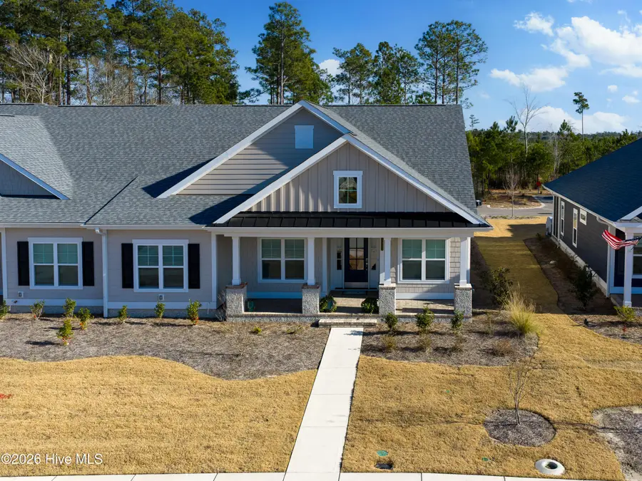 1315 Cape Fear National Drive, Leland, NC 28451 - Image #3