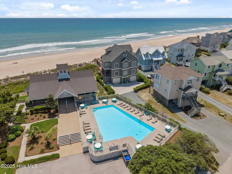 132 N Permuda Wynd Drive, North Topsail Beach, NC 28460 - Image #2