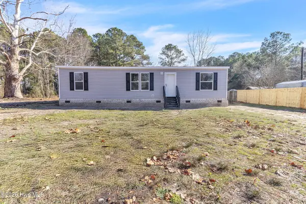 14521 Saint Johns Church Road, Gibson, NC 28343