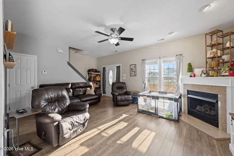 113 Marvin Glen Court, Richlands, NC 28574 - Image #3