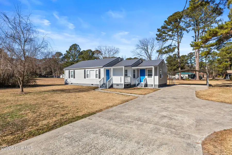 217 W Wards Bridge Road, Warsaw, NC 28398 - Image #2