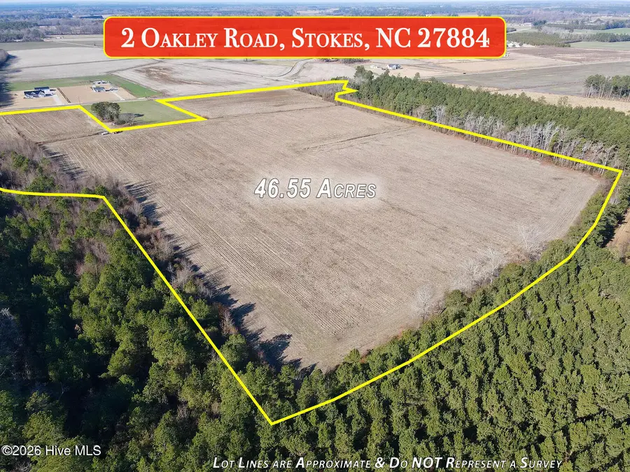 2 Oakley Road, Stokes, NC 27884 - Image #3