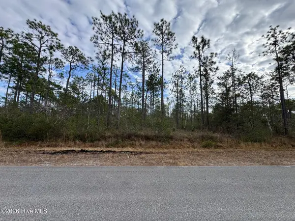 Lot 22 Pepperhill Road, Southport, NC 28461