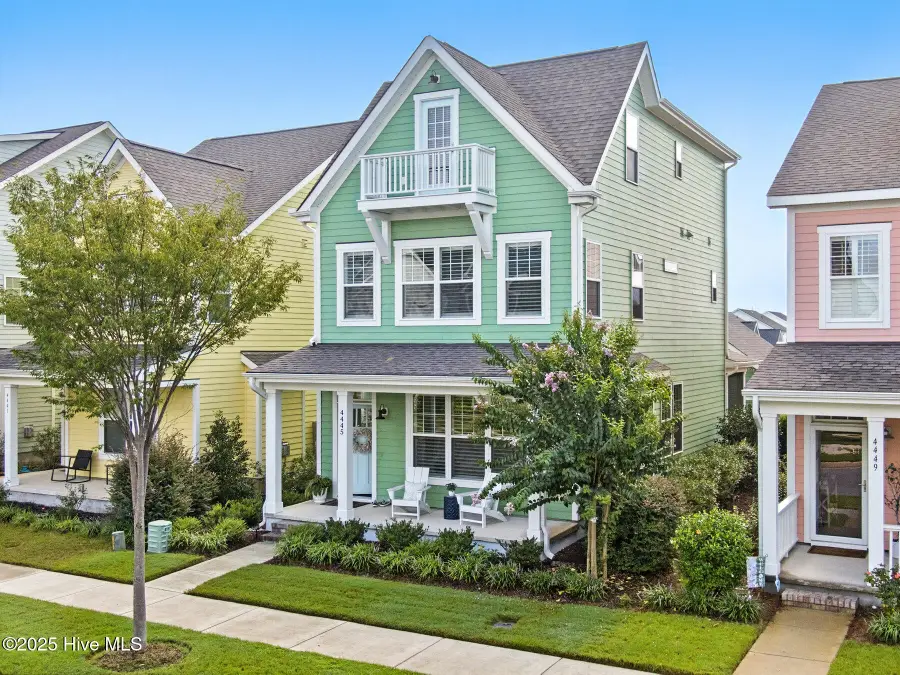 4445 Indigo Slate Way, Wilmington, NC 28412 - Image #2