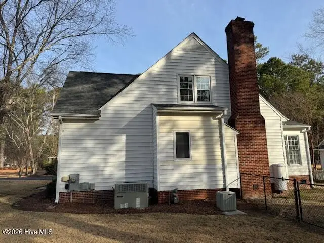 908 Timberlake Drive Nw, Wilson, NC 27893 - Image #2