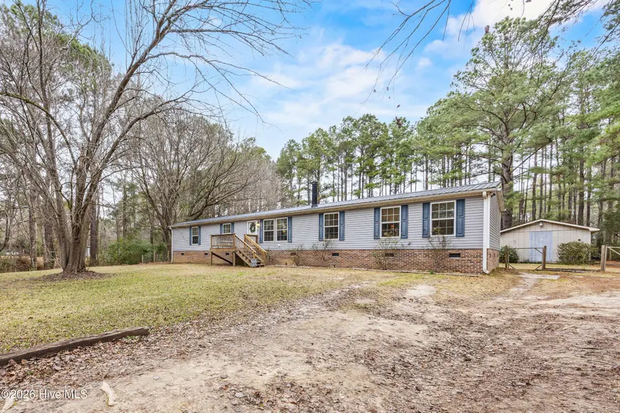 1221 Arvida Spur Road, Rocky Point, NC 28457 - Image #2