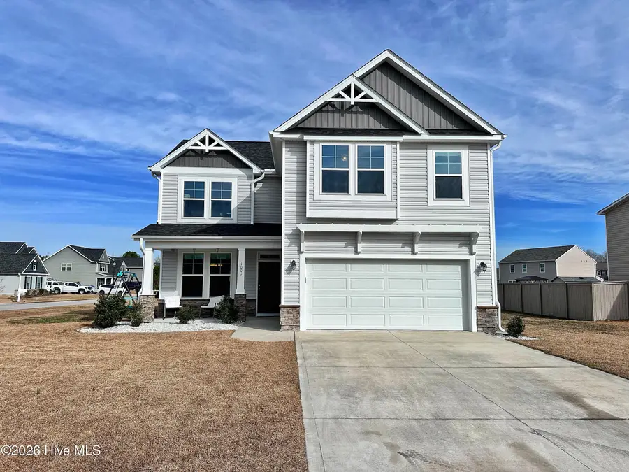 1001 Ferry Spring Lane, Jacksonville, NC 28546 - Image #2