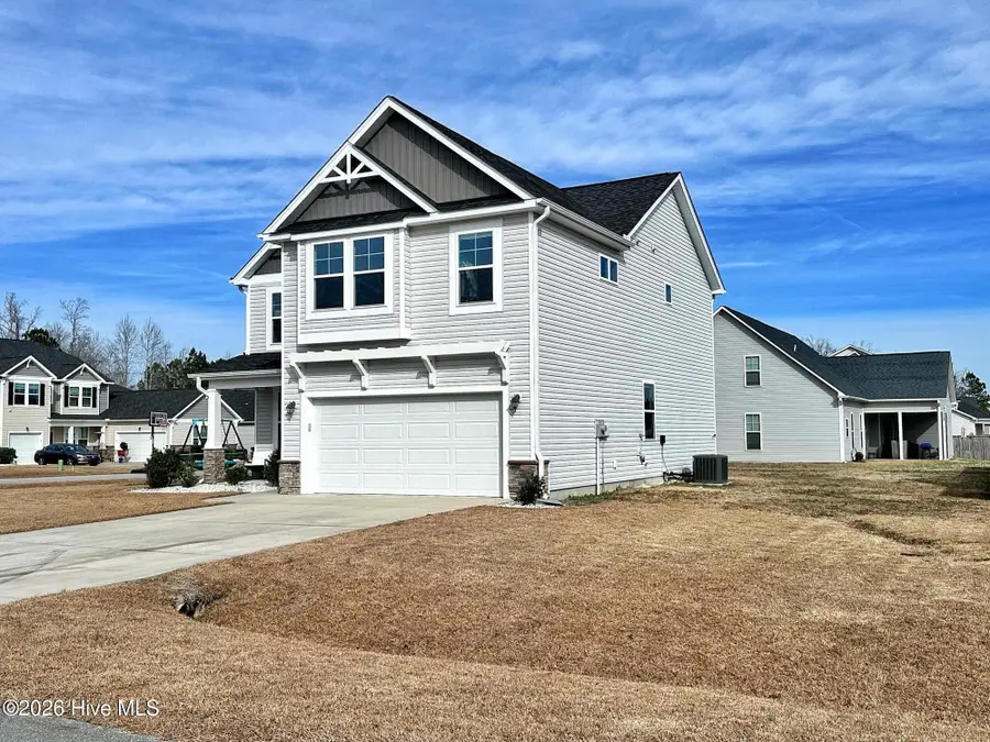1001 Ferry Spring Lane, Jacksonville, NC 28546 - Image #3