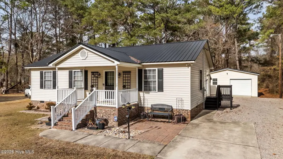 449 Mutual Boulevard, Princeville, NC 27886 - Image #3