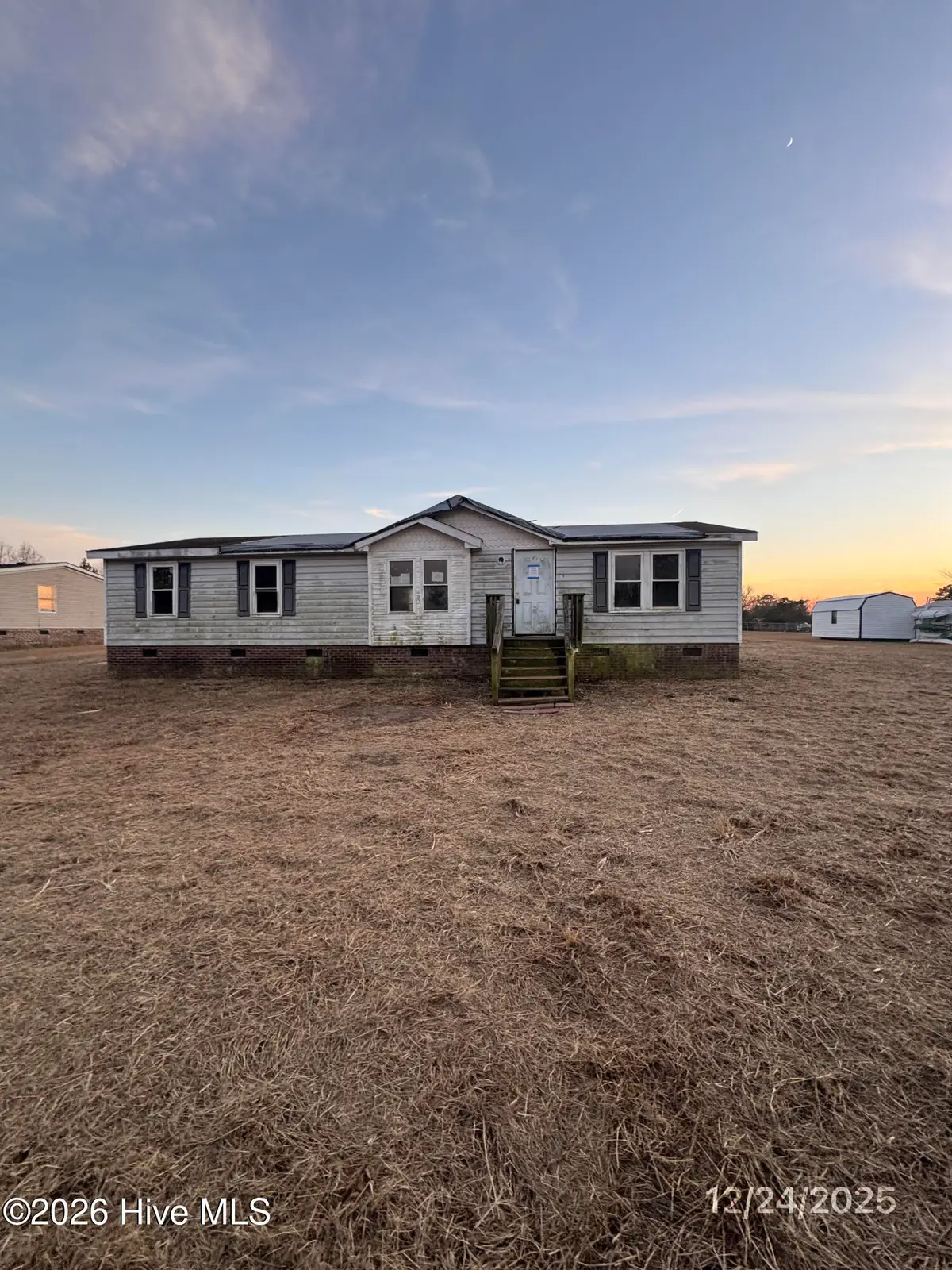 116 Sayers Lane, Richlands, NC 28574 - Image #1