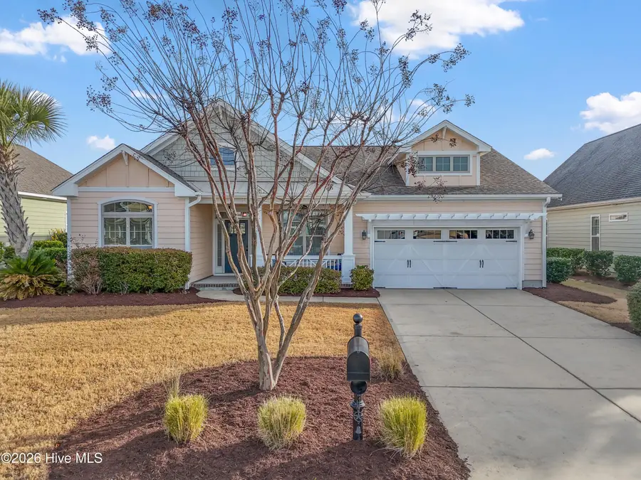 1403 Dunes Boulevard Sw, Ocean Isle Beach, NC 28469 - Image #2