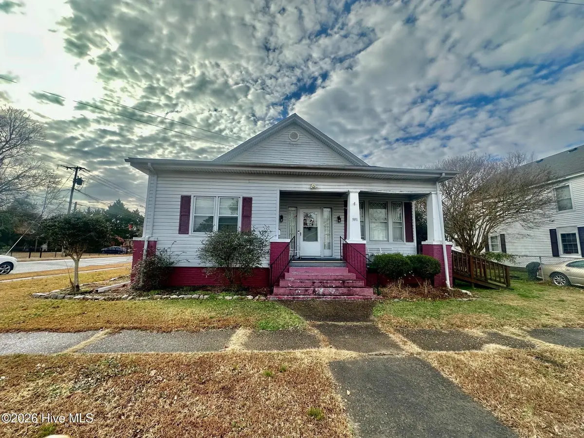 501 W North Street, Ahoskie, NC 27910 - Image #1