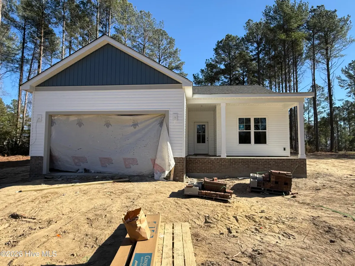 1725 Cardinal Drive, Deep Run, NC 28525 - Image #1