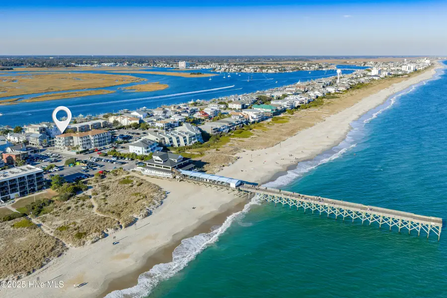 15 Nathan Street #Unit 307, Wrightsville Beach, NC 28480 - Image #2