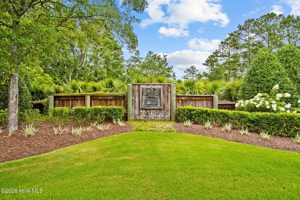 3481 Belle Meade Way Ne, Leland, NC 28451