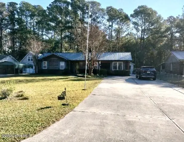 129 Normandy Drive, Wilmington, NC 28412 - Image #1