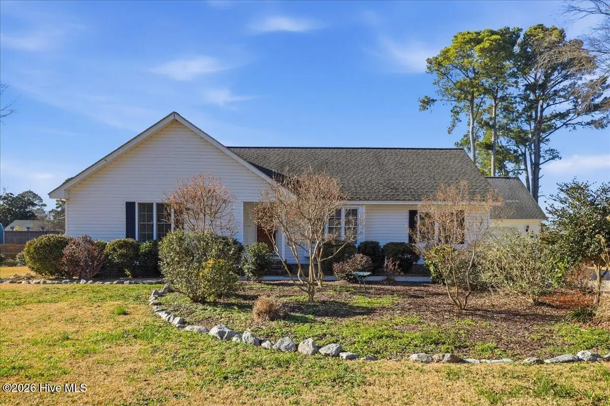 209 Woodhaven Drive, Goldsboro, NC 27530 - Image #1