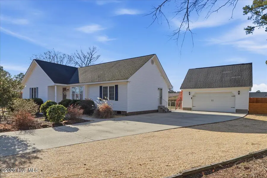 209 Woodhaven Drive, Goldsboro, NC 27530 - Image #2