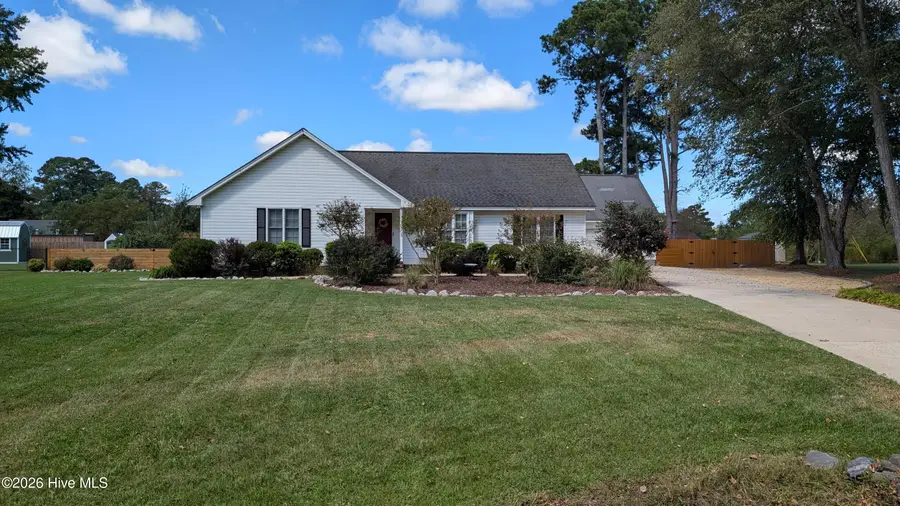 209 Woodhaven Drive, Goldsboro, NC 27530 - Image #3