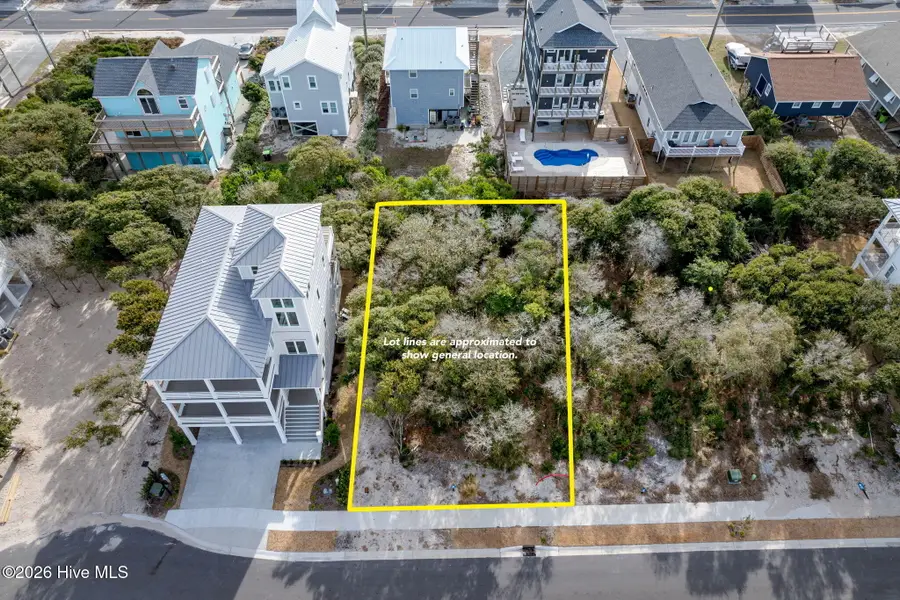 70 Peregrine Court, Surf City, NC 28445 - Image #3