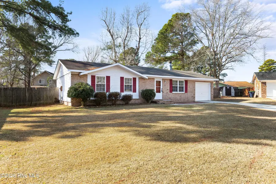 210 Chatham Court, Jacksonville, NC 28540 - Image #2